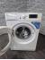 Стиральная машина Indesit EWSC 61051